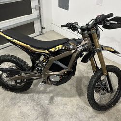 2026 Surron Ultra Bee HP Brand New In Box