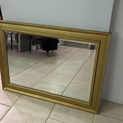 Decorative Mirror