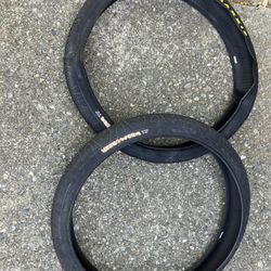 Maxxis Hookworms 26 inch