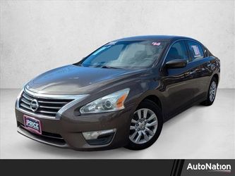 2014 Nissan Altima