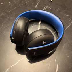 PlayStation Headset