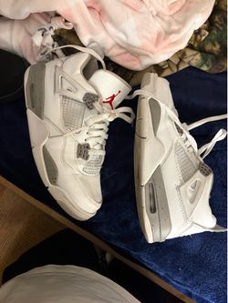 Jordan 4