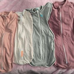 Baby Swaddles