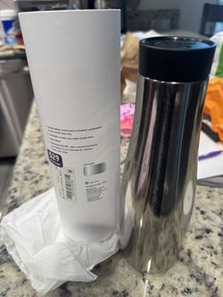 Lulemon Water Bottle