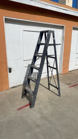 Ladder 🪜