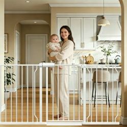 Large Baby Gate