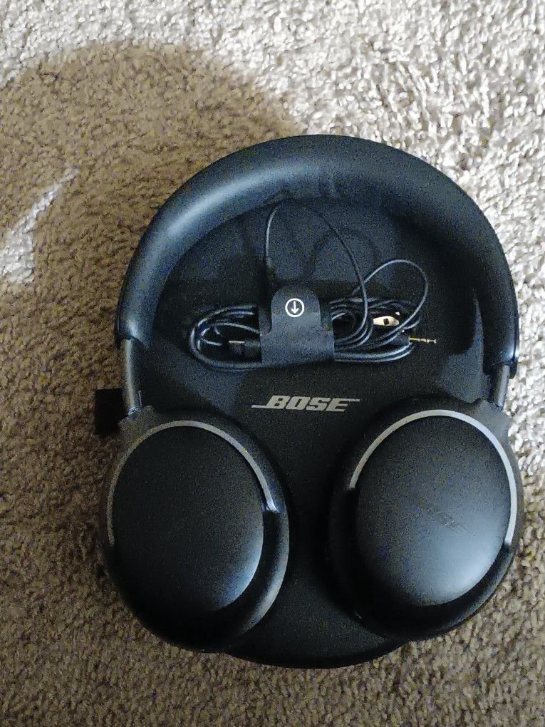 Bose Qc Ultra