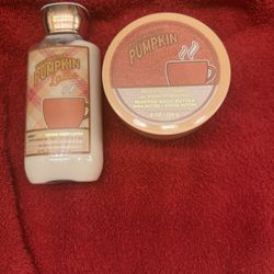Bath and Body Products