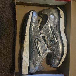 Nike P-6000