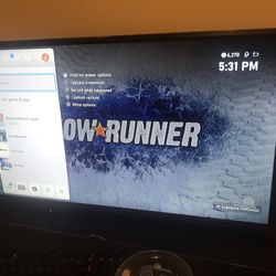 32 Inch Tv Great Condition 