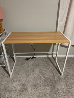 Folding Desk