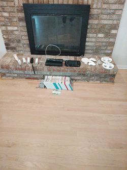 Wii Nintendo and Wii U