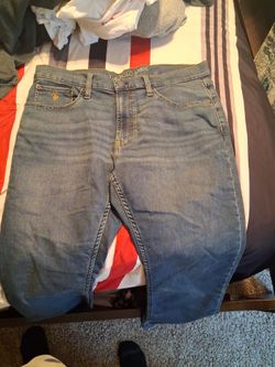 U.S.POLO assn