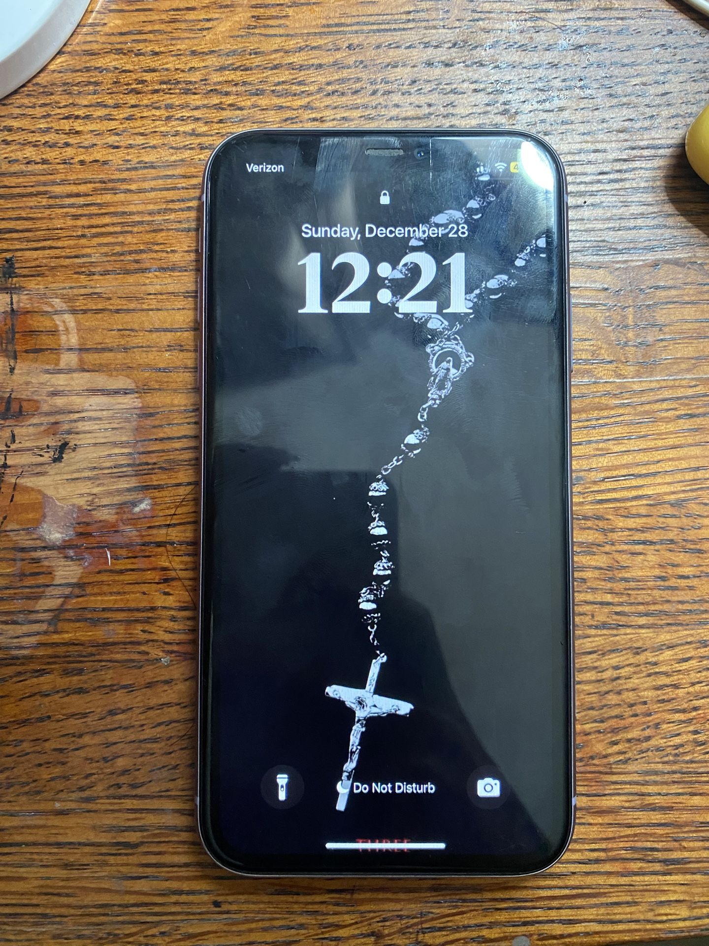 New iPhone 11 Unlocked