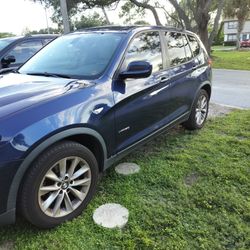 2013 BMW 328i