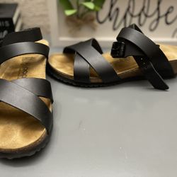 Papillio Birkenstocks