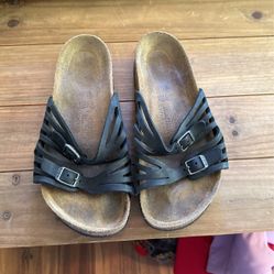 Birkenstock Size 37