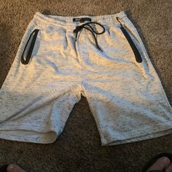Men’s Shorts