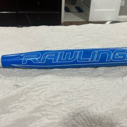 Rawlings Mantra Composite Bat 33 -9 