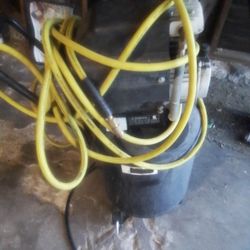 Compressor
