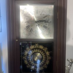 Centurion Pendulum Wall Clock