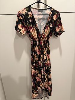 Maternity Dress