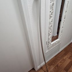 Aluminum Curved Shower Rod