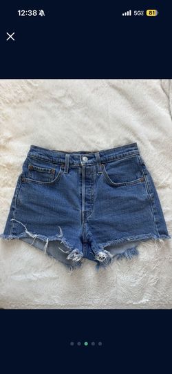 Levi’s 501 Shorts