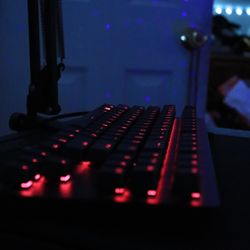 Razer Huntsman Tournament Edition 