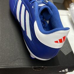 Adidas Soccer Cleats