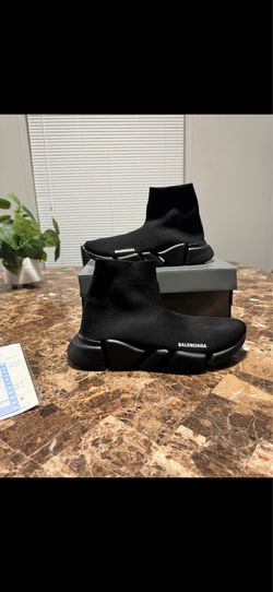 Balenciaga 2.0