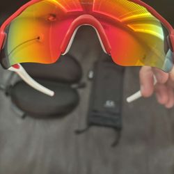 Oakley EV Radar Sunglasses