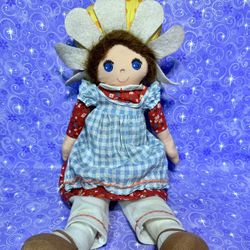 Daisy Doll