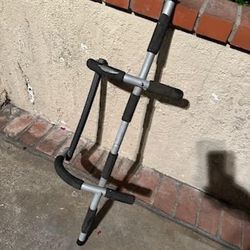 Pull Up Bar
