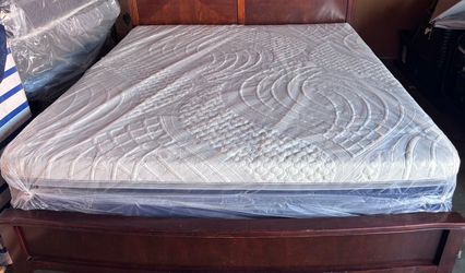 King Size Novaform Mattress