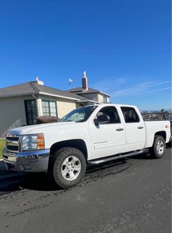 Motor for 2013 Silverado 1500 5.3 4x4