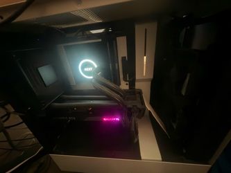 Starter gaming pc setup