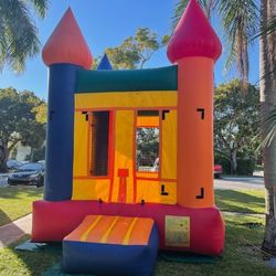 Bounce House