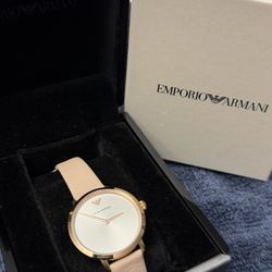Emporio Armani 