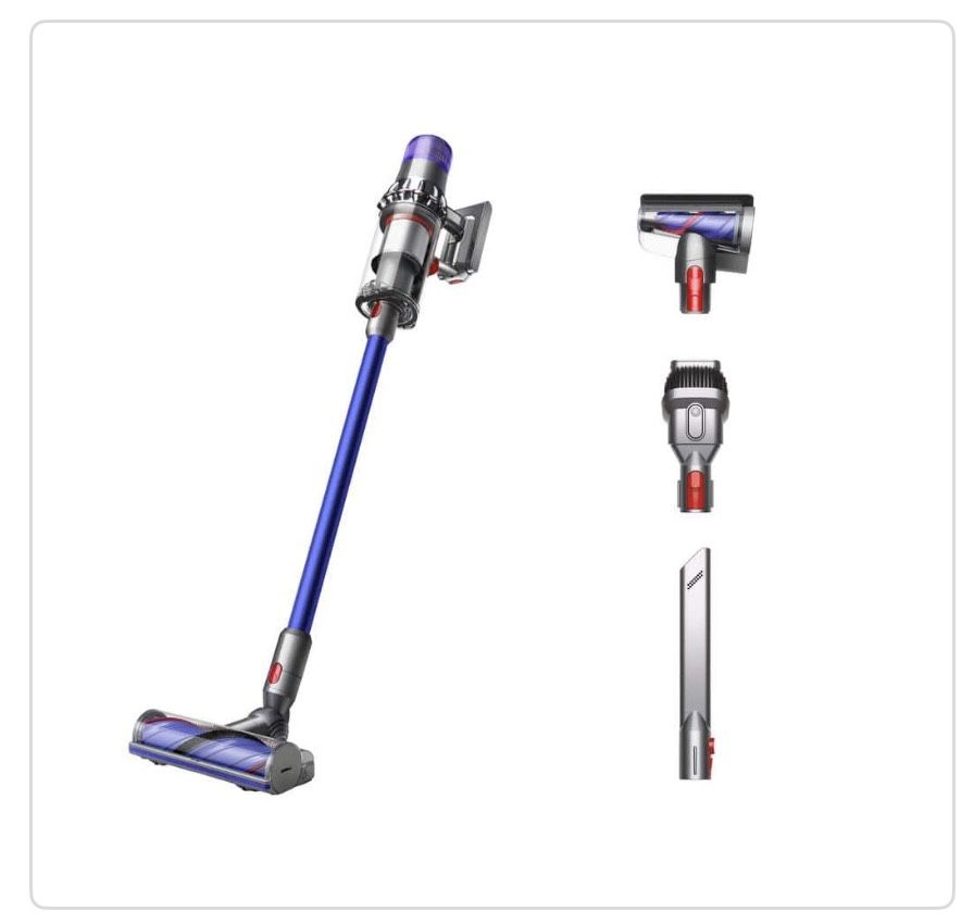 Dyson V11 Cordless Stick Vacuum Cleaner Store SKU#