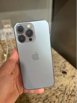 iPhone 13 PRO
