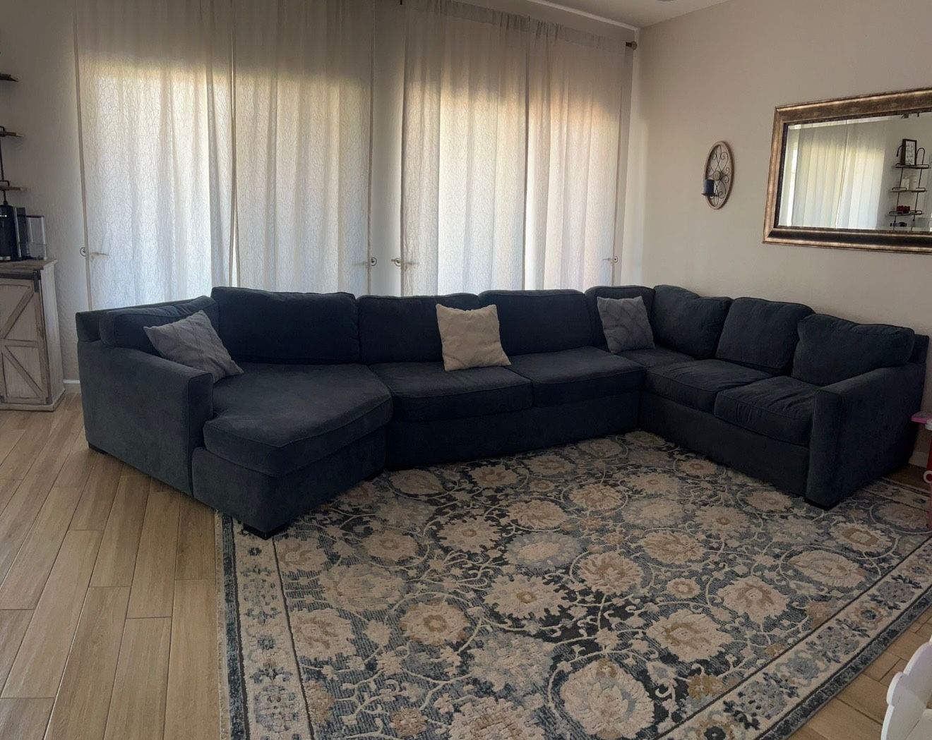 Sectional Couches