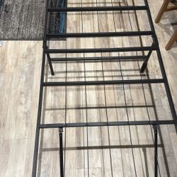 Single Bed Frame