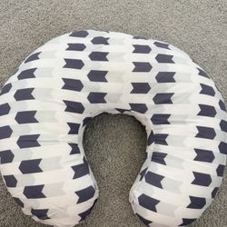 Breastfeeding Pillow And Covers 
