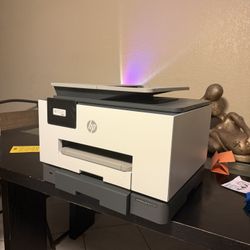 HP 9135e Printer