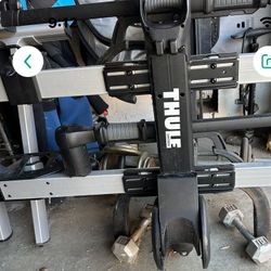 Thule Duty Bike Racks