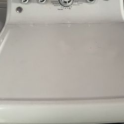Electric Dryer 