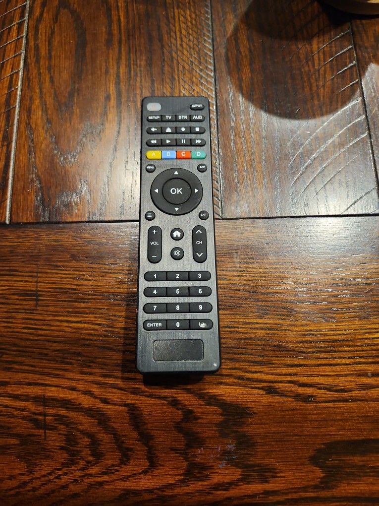 Replacement Remote Control Applicable for Speler TV SP-LED24 SP-LED22 SP-LED22F SP-LED32 SP-LED19 SP-LED19W