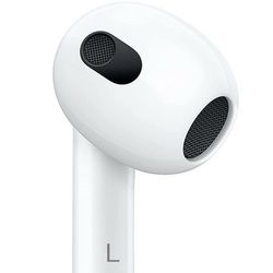 Apple AirPod Pro 3rd Gen Left AirPod Only. 