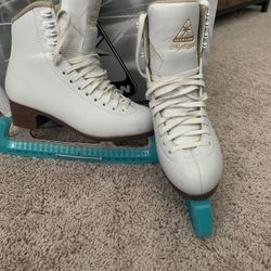 Jackson mystique ice skates